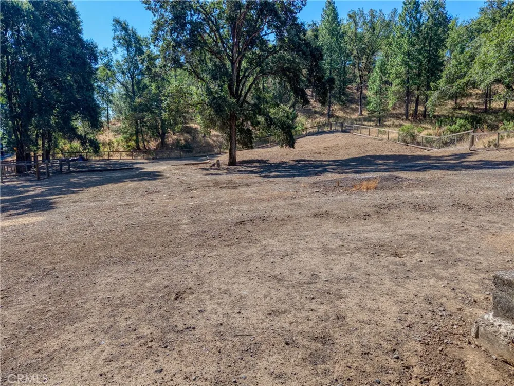 12431 Elk Mountain Upper Lake, CA 95485
