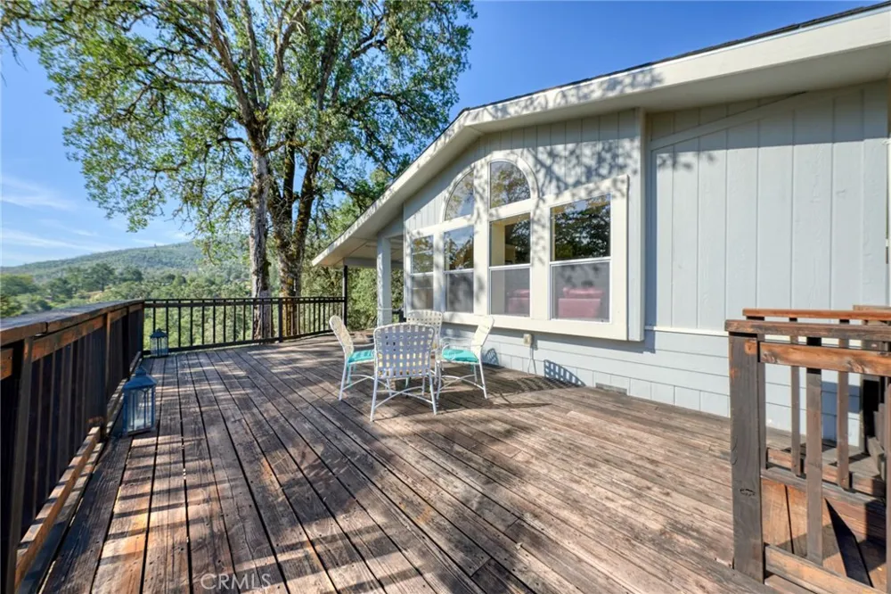 12431 Elk Mountain Upper Lake, CA 95485
