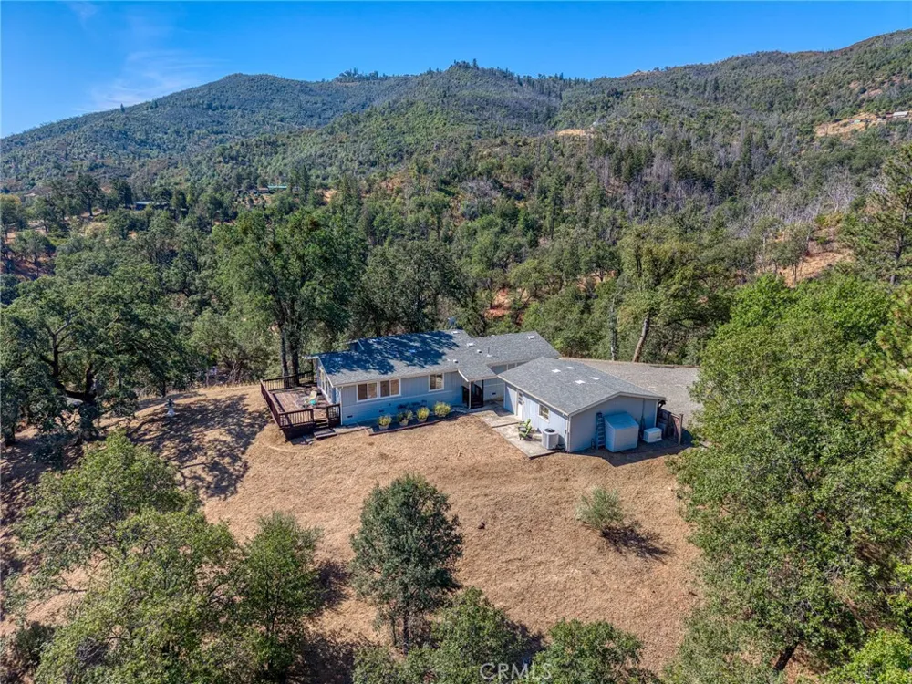 12431 Elk Mountain Upper Lake, CA 95485