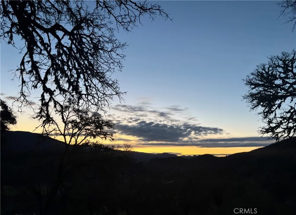 12431 Elk Mountain Upper Lake, CA 95485
