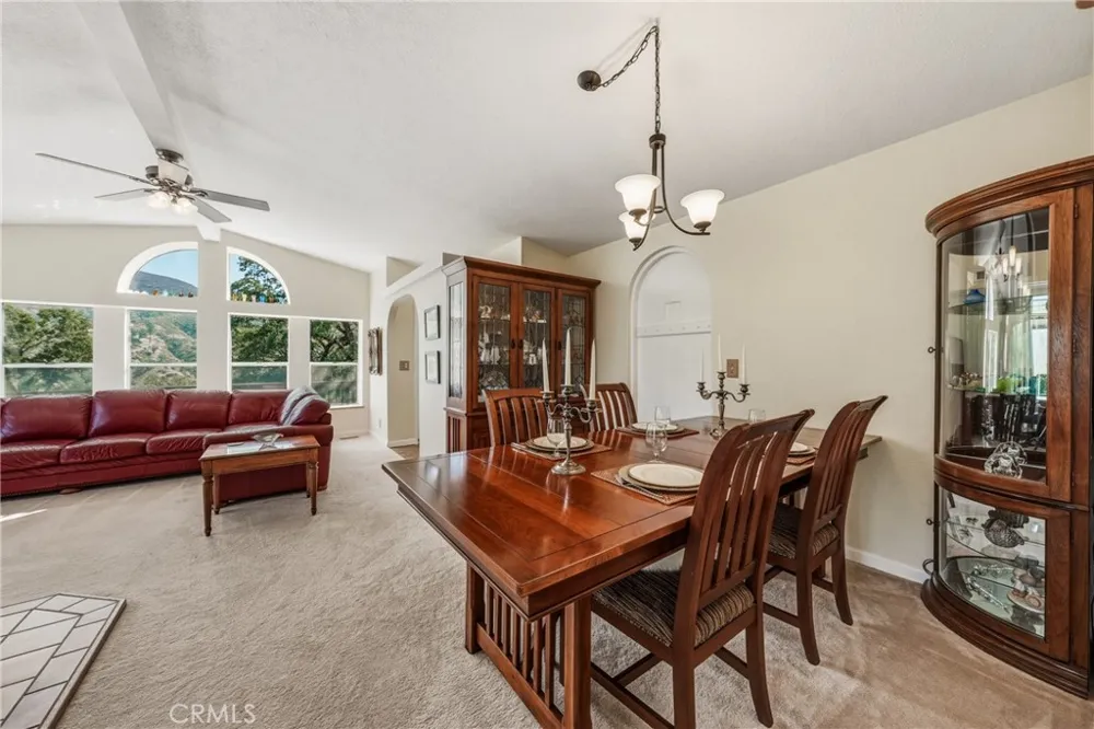 12431 Elk Mountain Upper Lake, CA 95485