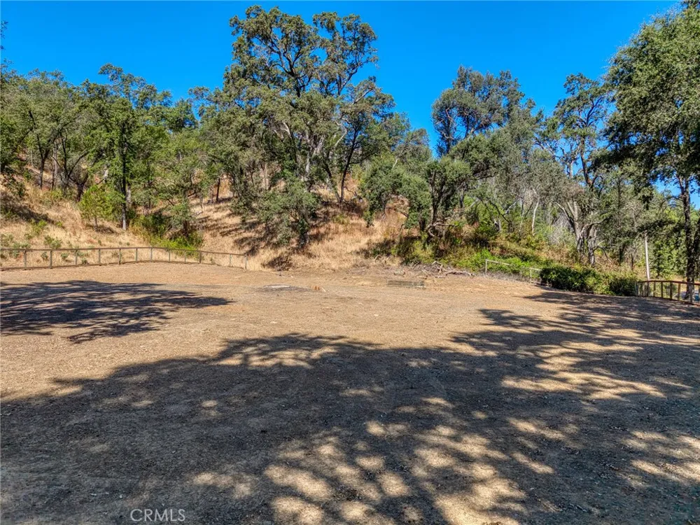 12431 Elk Mountain Upper Lake, CA 95485