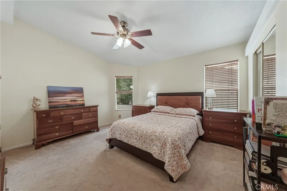 12431 Elk Mountain Upper Lake, CA 95485