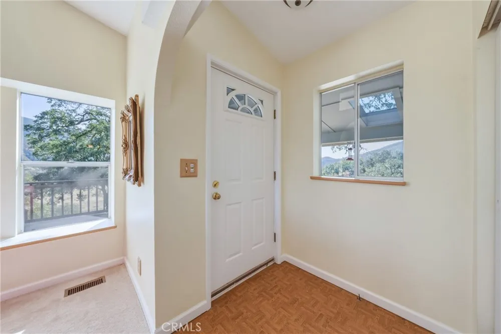 12431 Elk Mountain Upper Lake, CA 95485