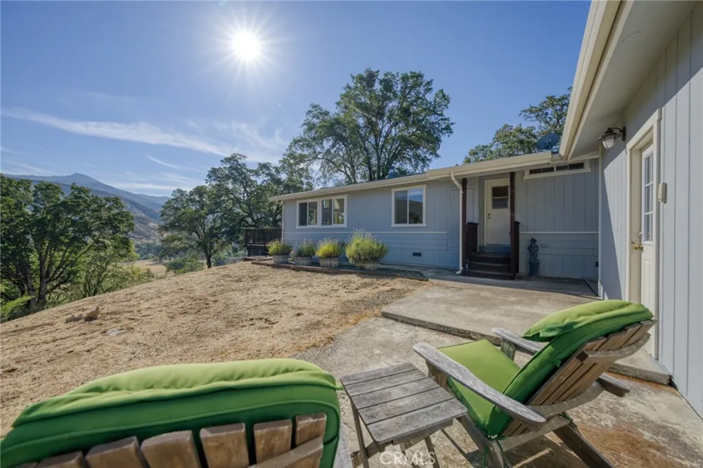 12431 Elk Mountain Upper Lake, CA 95485