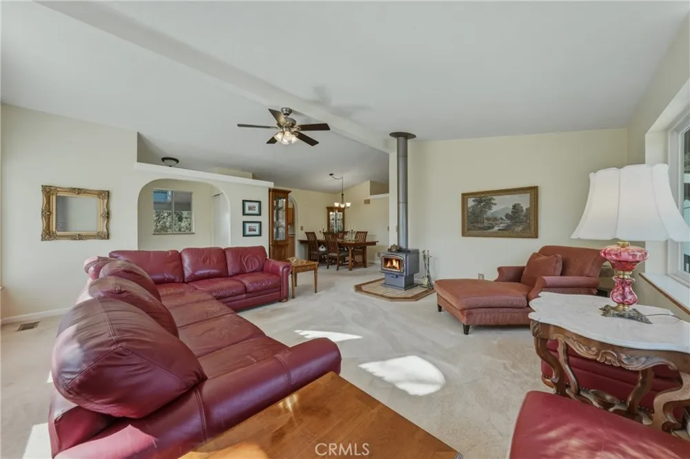 12431 Elk Mountain Upper Lake, CA 95485