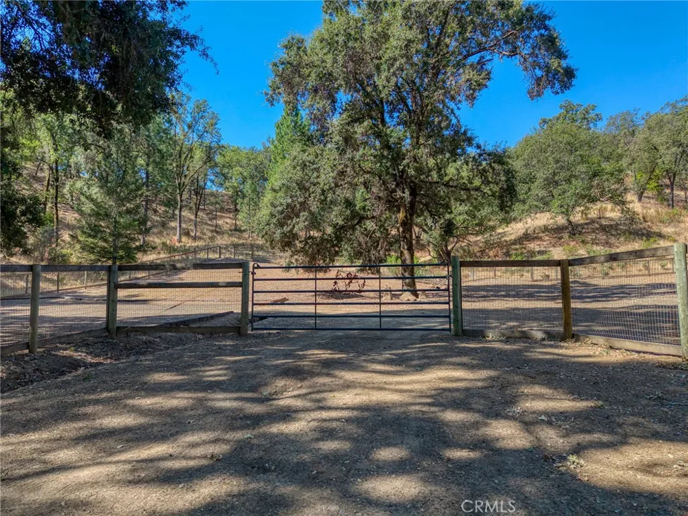 12431 Elk Mountain Upper Lake, CA 95485