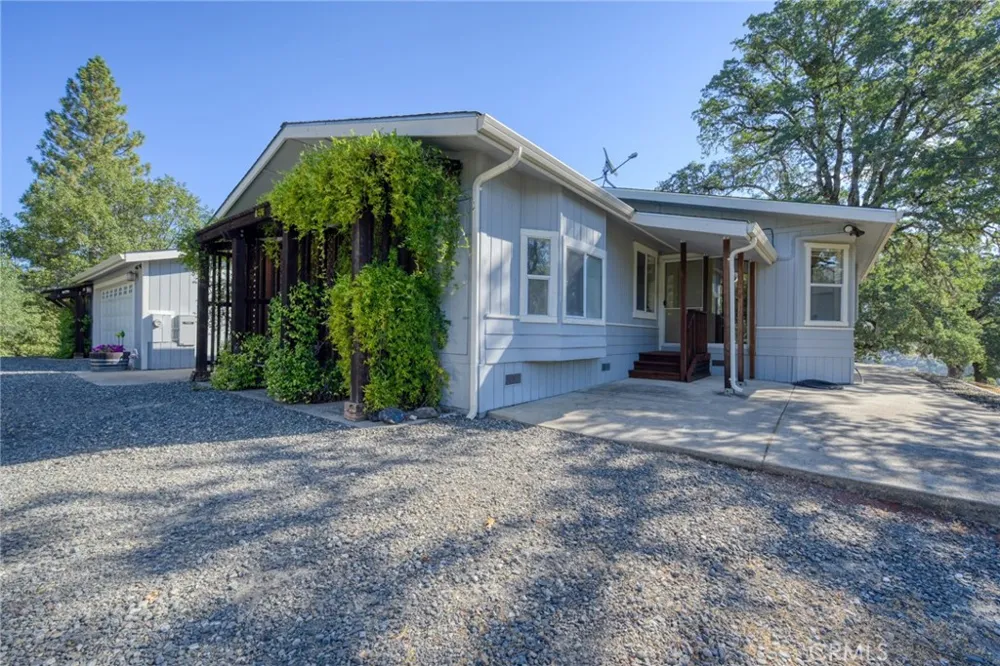 12431 Elk Mountain Upper Lake, CA 95485