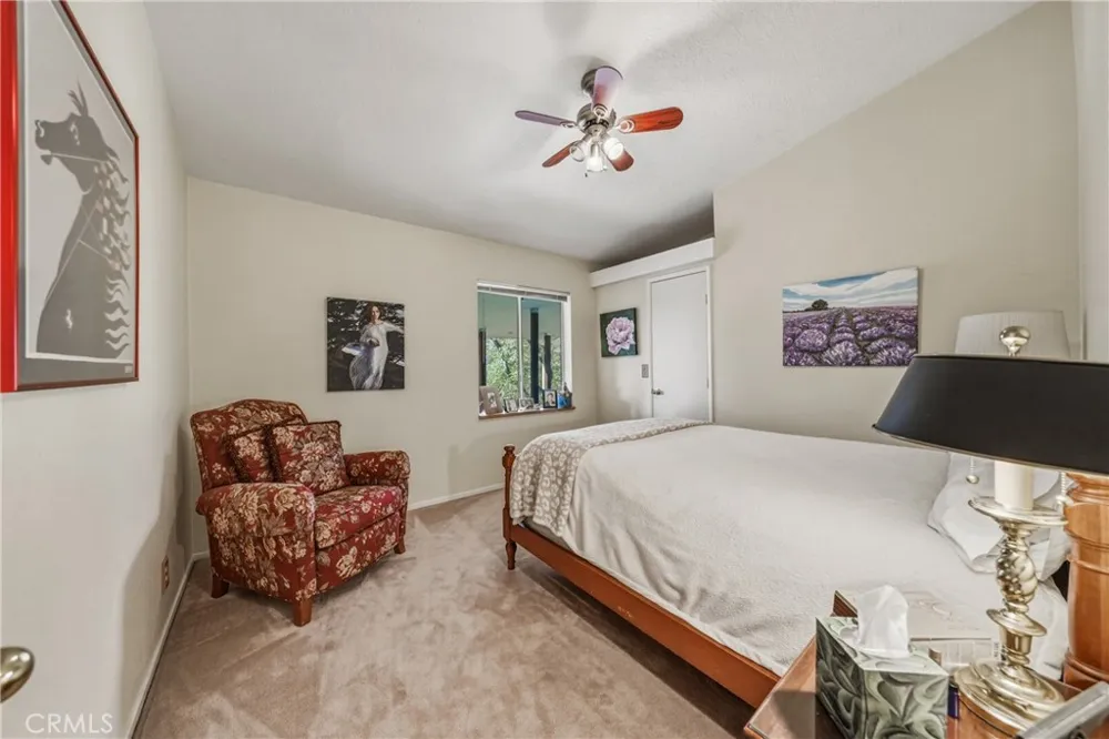 12431 Elk Mountain Upper Lake, CA 95485