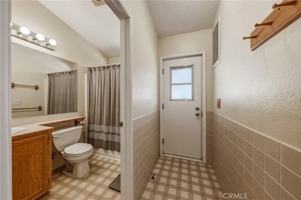 12431 Elk Mountain Upper Lake, CA 95485