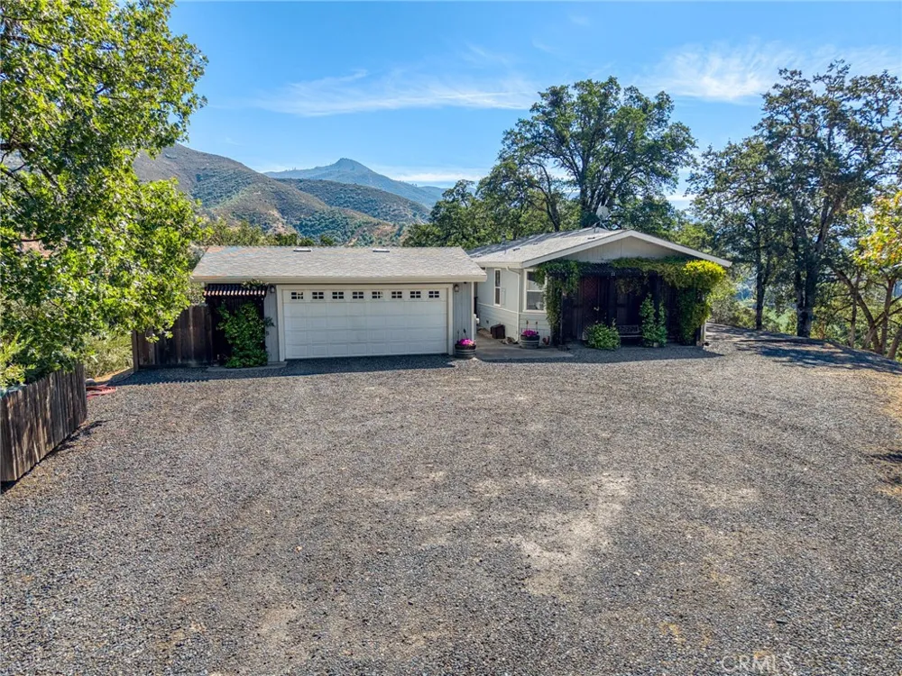 12431 Elk Mountain Upper Lake, CA 95485