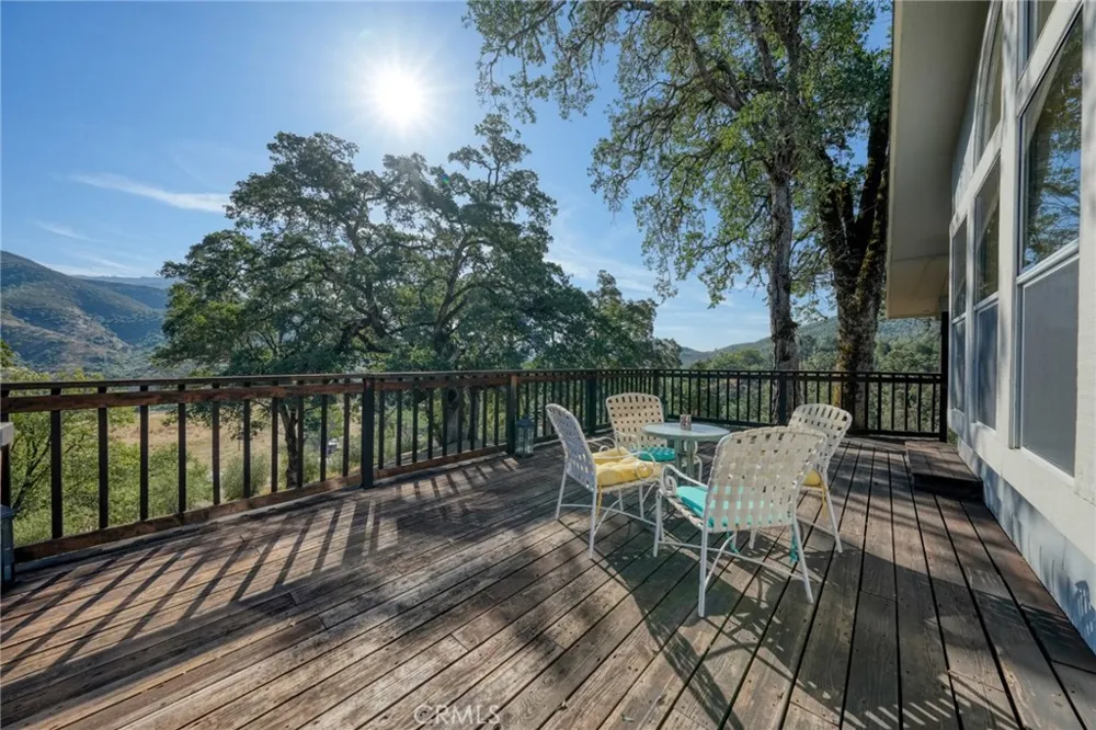 12431 Elk Mountain Upper Lake, CA 95485