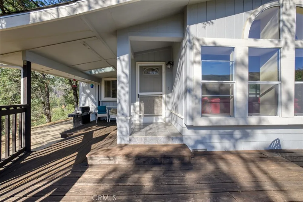 12431 Elk Mountain Upper Lake, CA 95485