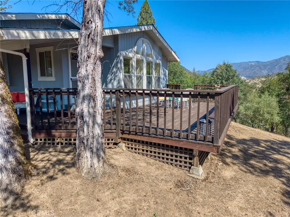 12431 Elk Mountain Upper Lake, CA 95485