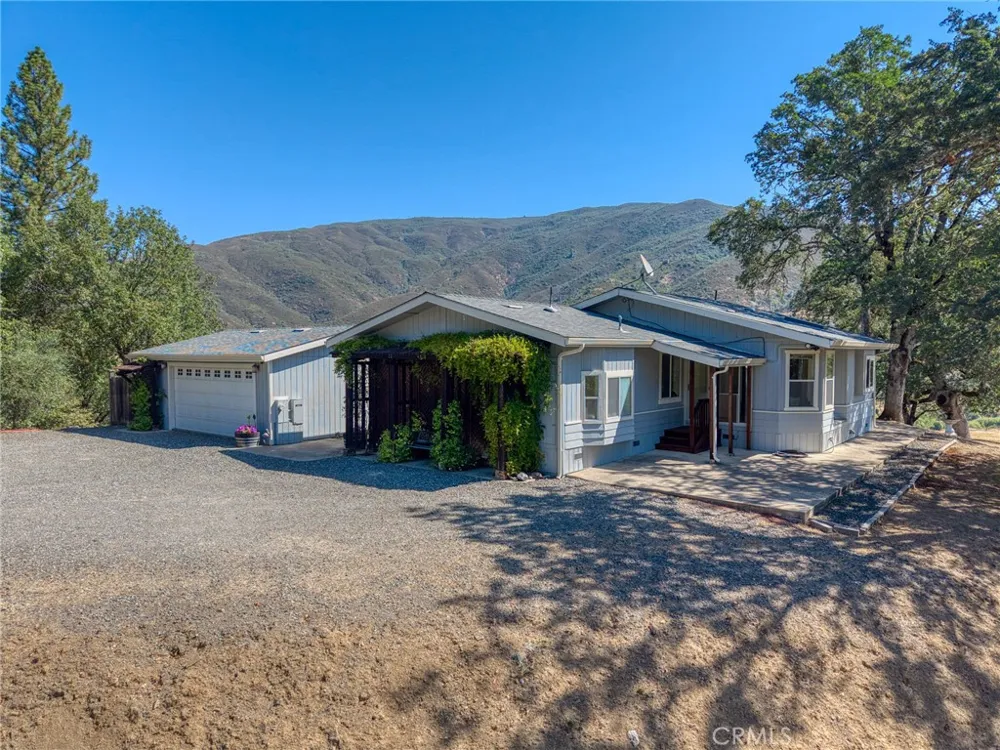 12431 Elk Mountain Upper Lake, CA 95485
