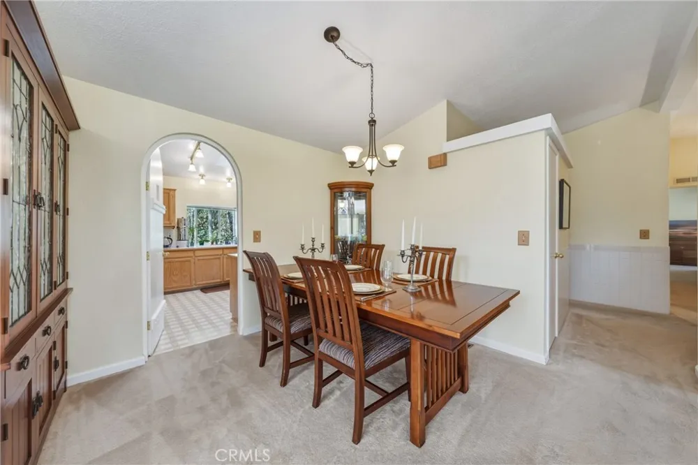 12431 Elk Mountain Upper Lake, CA 95485