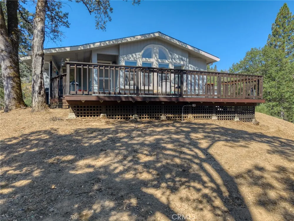 12431 Elk Mountain Upper Lake, CA 95485
