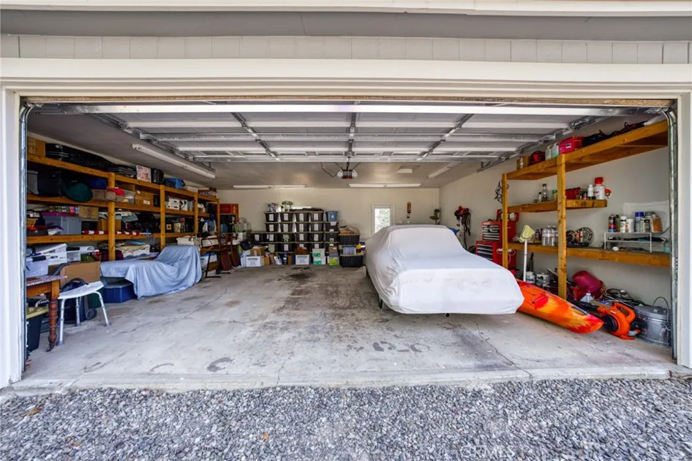 12431 Elk Mountain Upper Lake, CA 95485