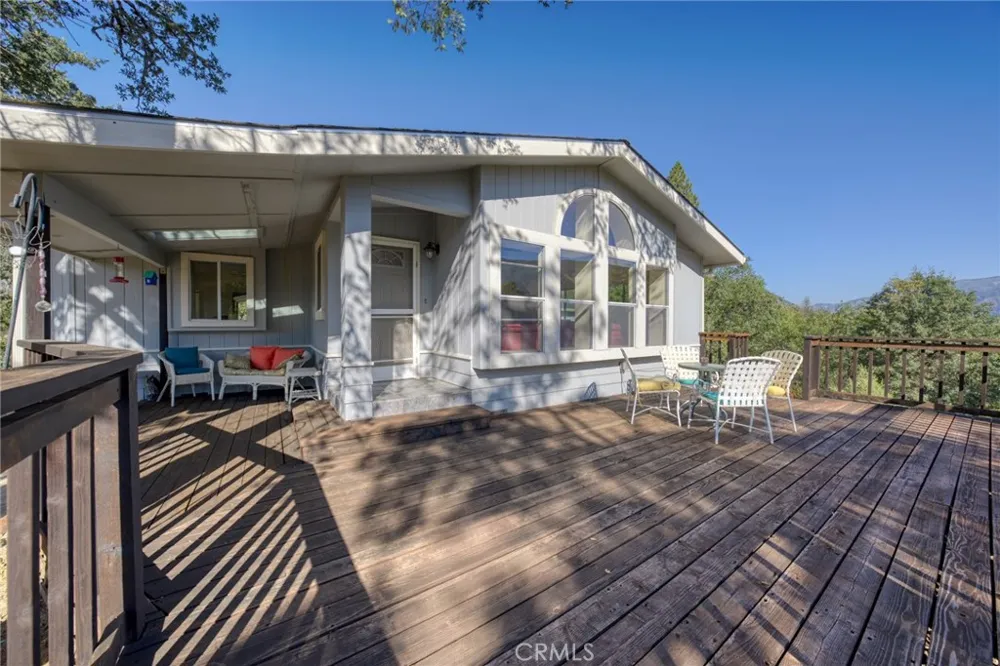 12431 Elk Mountain Upper Lake, CA 95485