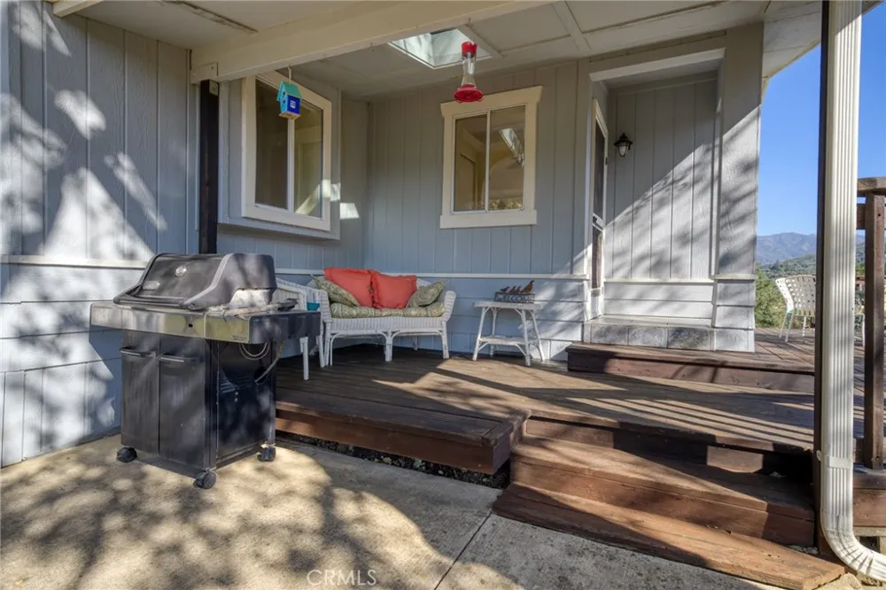 12431 Elk Mountain Upper Lake, CA 95485