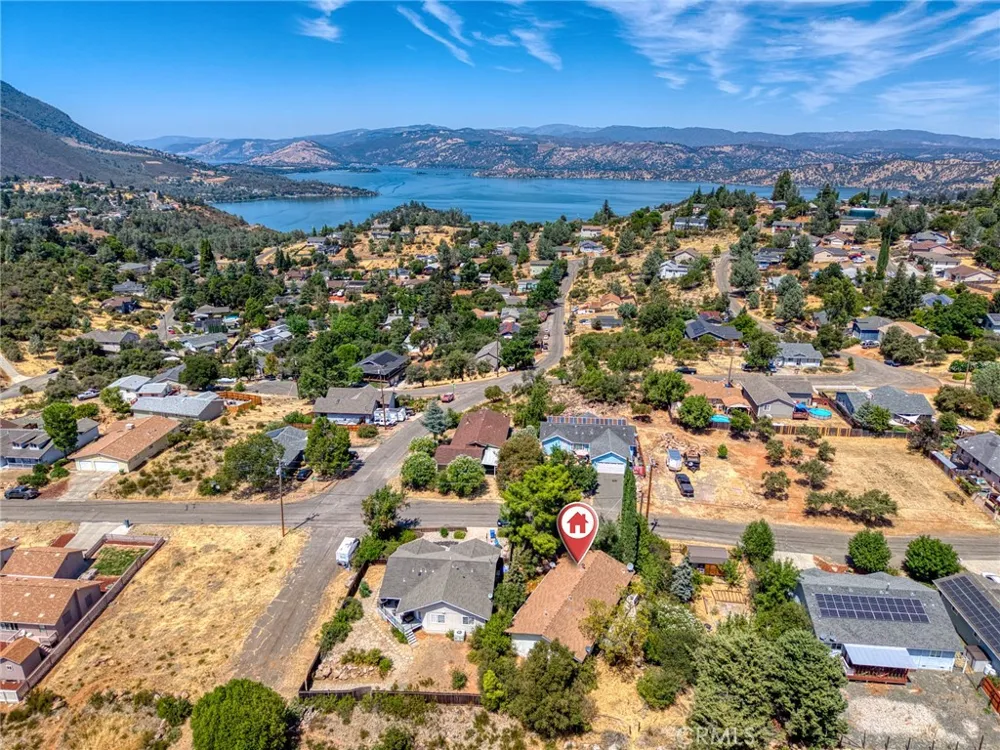 10055 Monte Cristo Kelseyville, CA 95451