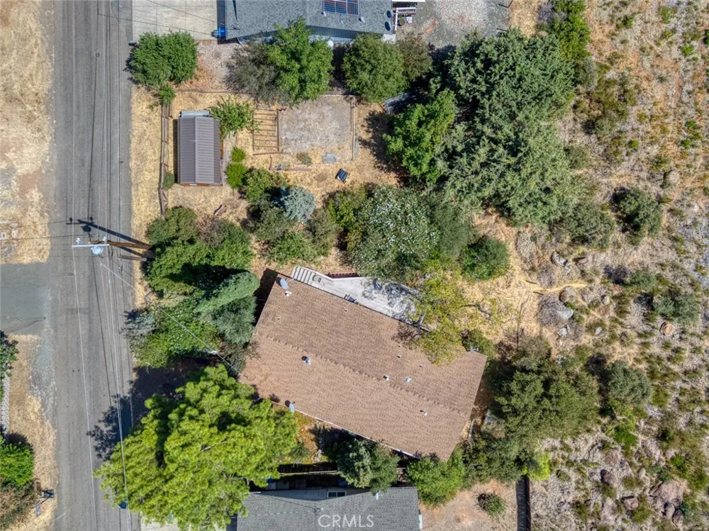 10055 Monte Cristo Kelseyville, CA 95451
