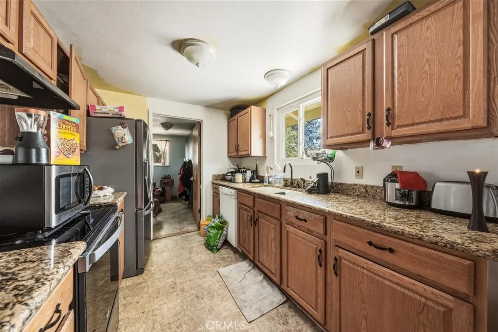 10055 Monte Cristo Kelseyville, CA 95451