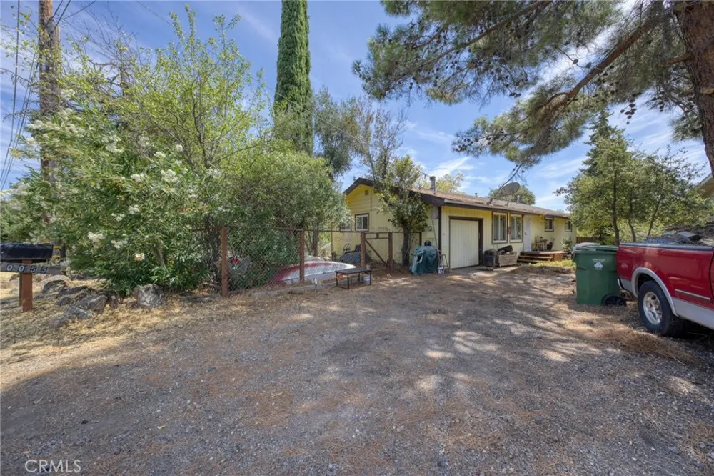 10055 Monte Cristo Kelseyville, CA 95451