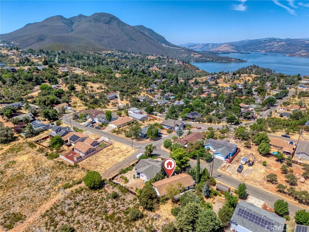 10055 Monte Cristo Kelseyville, CA 95451