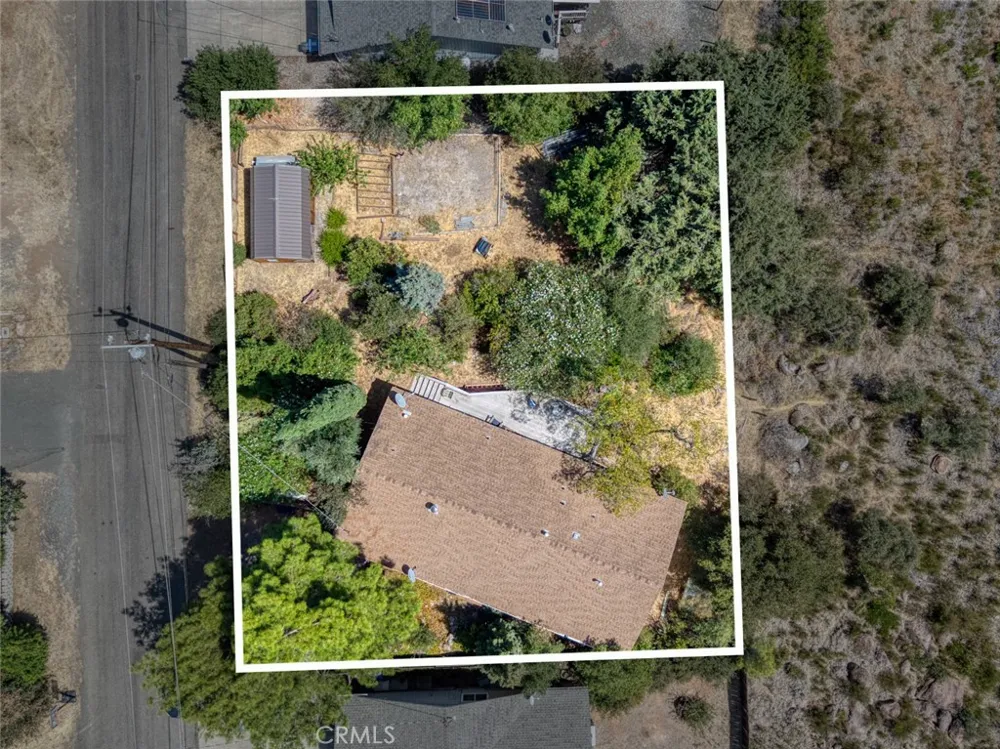 10055 Monte Cristo Kelseyville, CA 95451