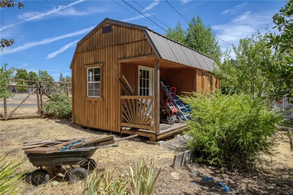 10055 Monte Cristo Kelseyville, CA 95451