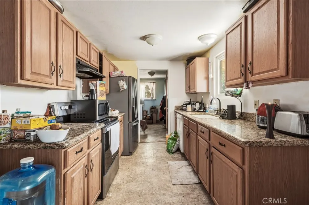 10055 Monte Cristo Kelseyville, CA 95451