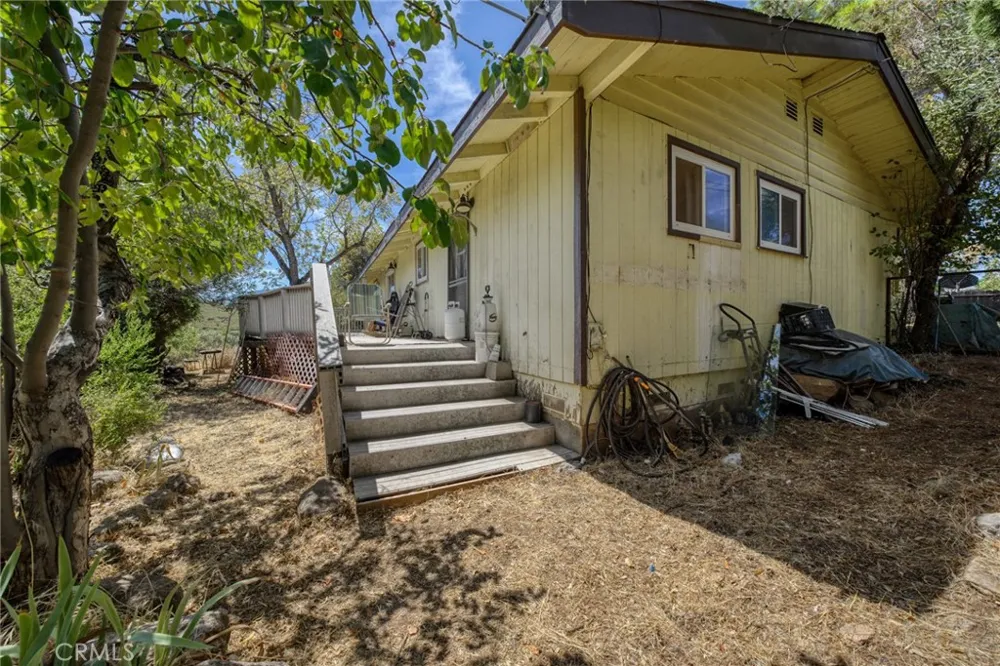 10055 Monte Cristo Kelseyville, CA 95451
