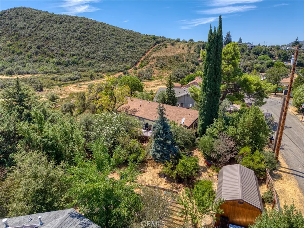 10055 Monte Cristo Kelseyville, CA 95451