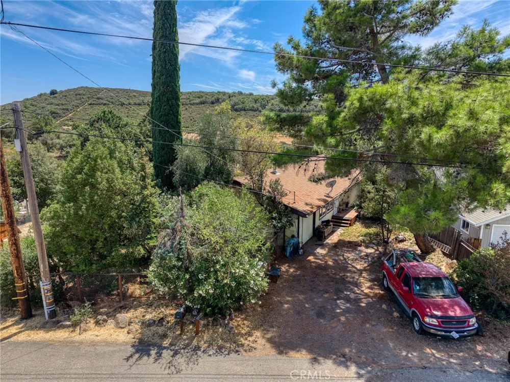 10055 Monte Cristo Kelseyville, CA 95451
