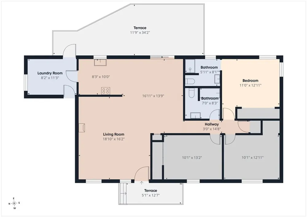 10055 Monte Cristo Kelseyville, CA 95451