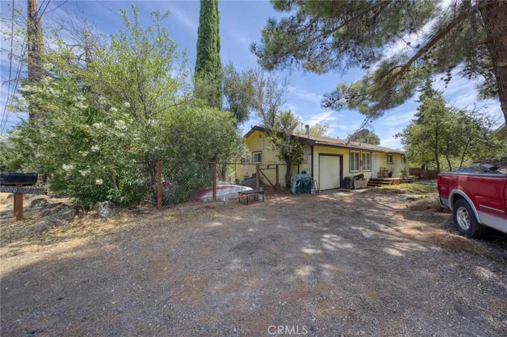 10055 Monte Cristo Kelseyville, CA 95451