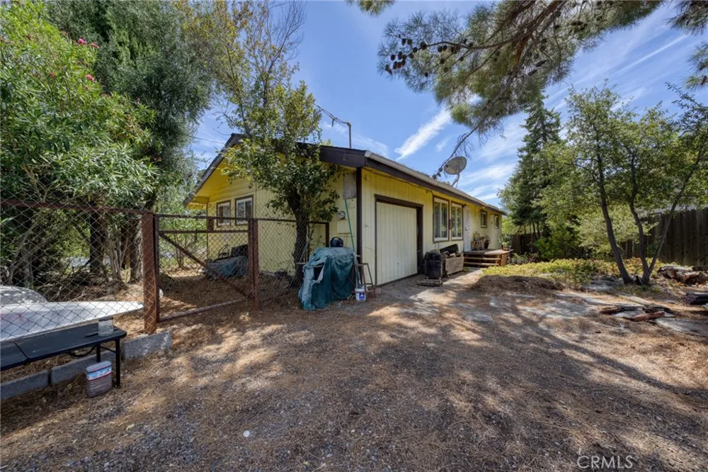 10055 Monte Cristo Kelseyville, CA 95451