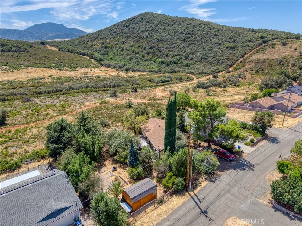 10055 Monte Cristo Kelseyville, CA 95451