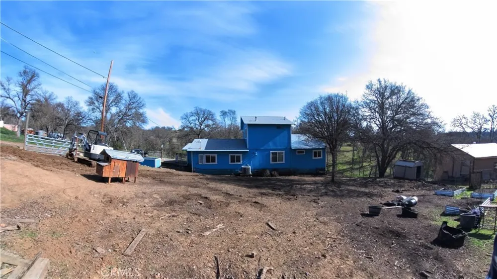 16463 33rd Ave Clearlake, CA 95422