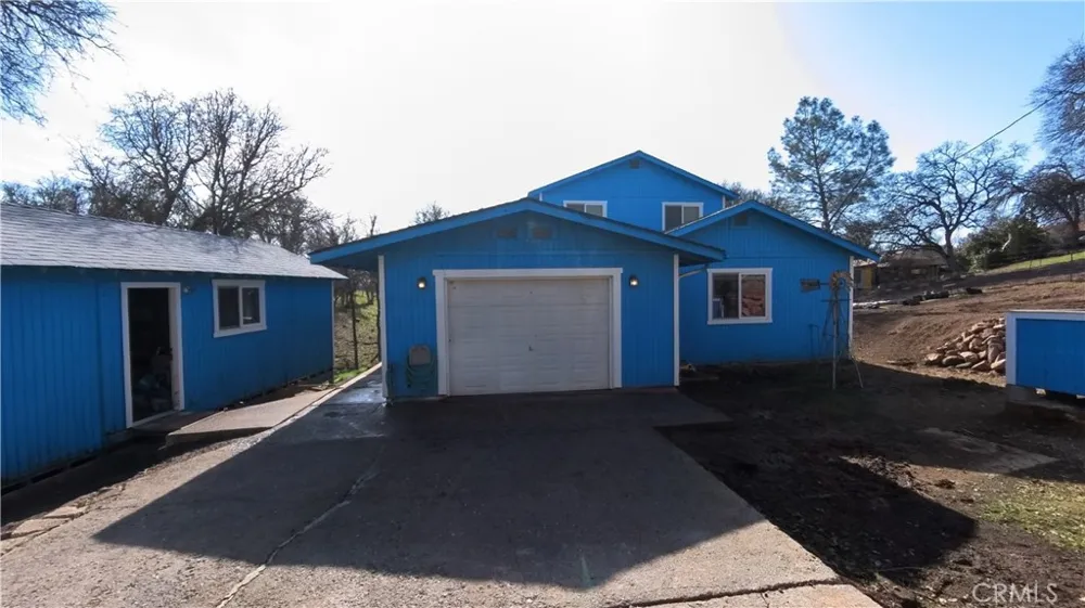 16463 33rd Ave Clearlake, CA 95422