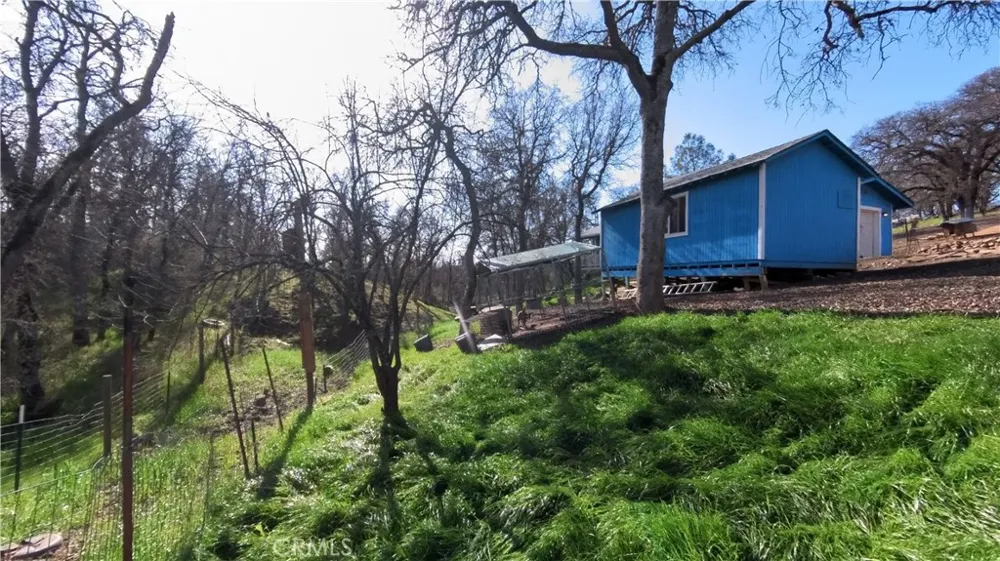 16463 33rd Ave Clearlake, CA 95422