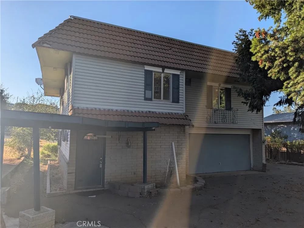 4648 Hawaina Kelseyville, CA 95451