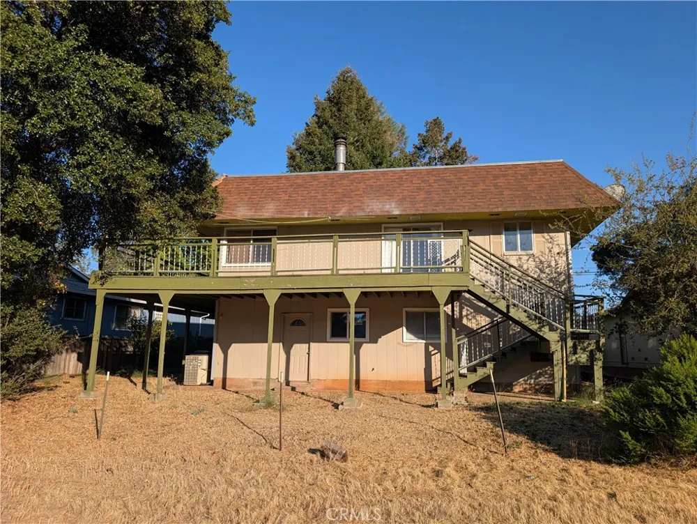 4648 Hawaina Kelseyville, CA 95451