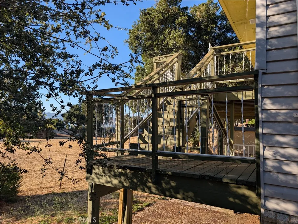 4648 Hawaina Kelseyville, CA 95451