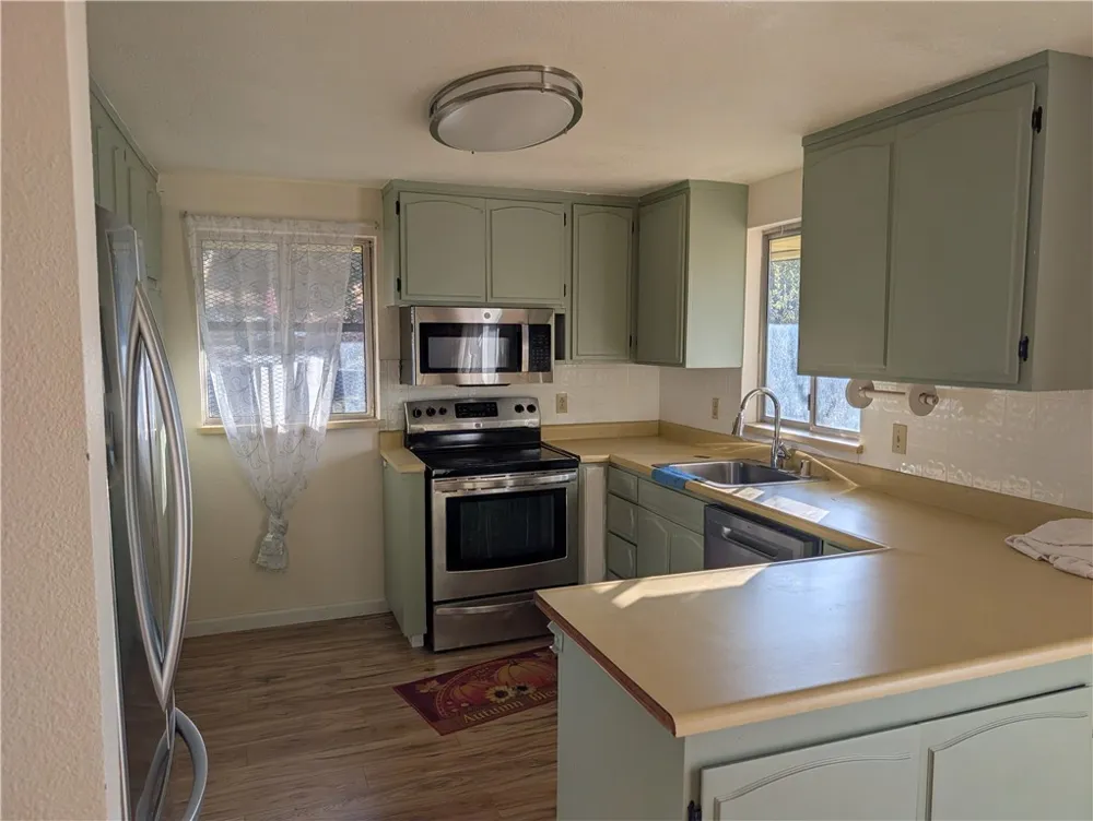 4648 Hawaina Kelseyville, CA 95451
