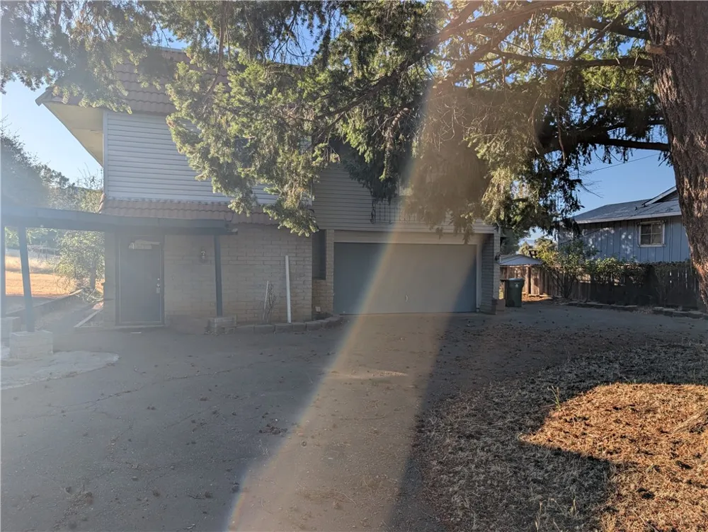 4648 Hawaina Kelseyville, CA 95451
