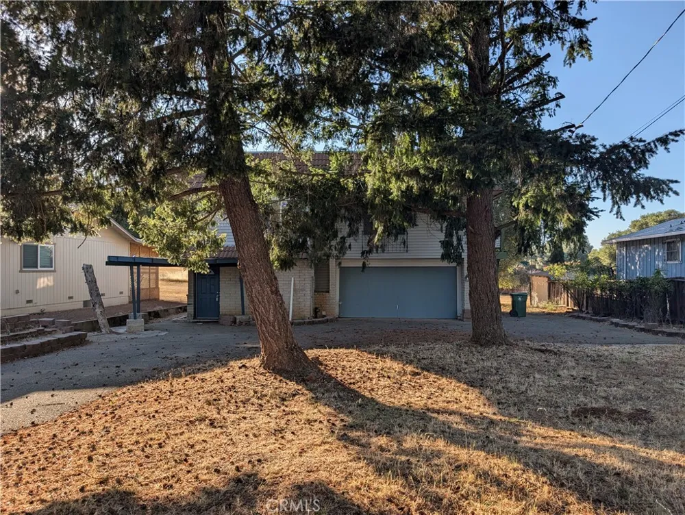 4648 Hawaina Kelseyville, CA 95451