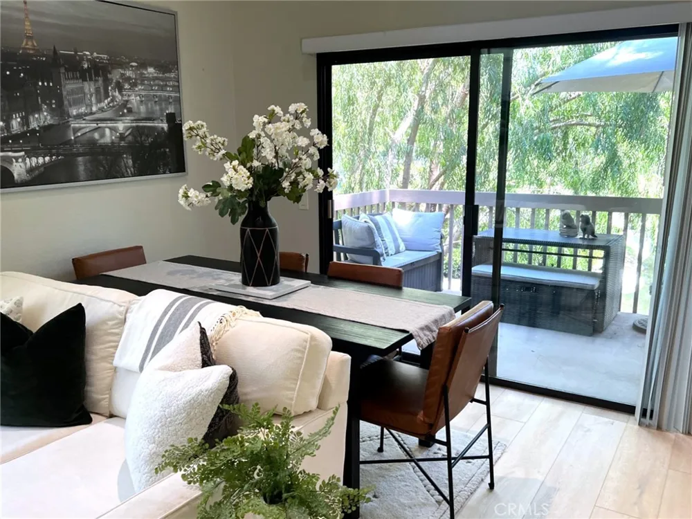 26701 Quail Creek #120 Laguna Hills, CA 92656