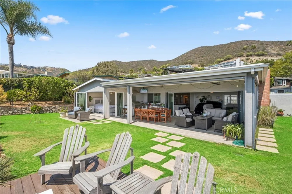 30841 Driftwood Drive Laguna Beach, CA 92651
